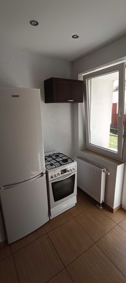 Mieszkanie 1-pokojowe Olsztyn Zatorze, ul. Stanisława Moniuszki. Zdjęcie 6