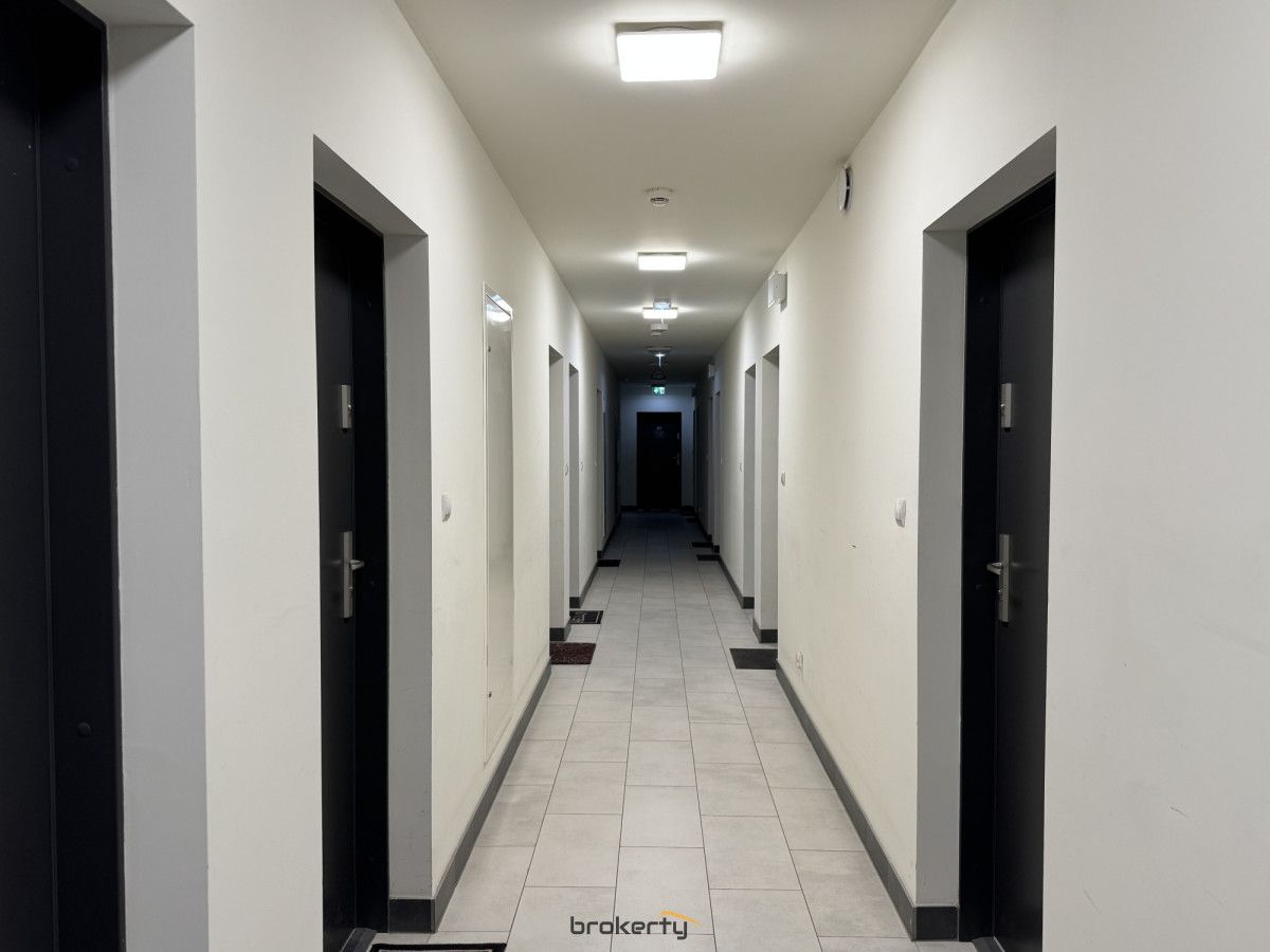 Mieszkanie 1-pokojowe Wrocław Sołtysowice, ul. Sołtysowicka. Zdjęcie 9