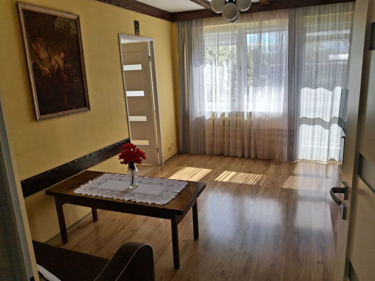 Mieszkanie 3-pokojowe Kutno. Zdjęcie 5