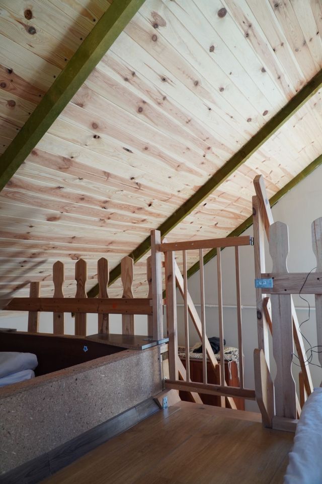 Działka rod Szczecin, ul. Szosa Polska. Zdjęcie 25