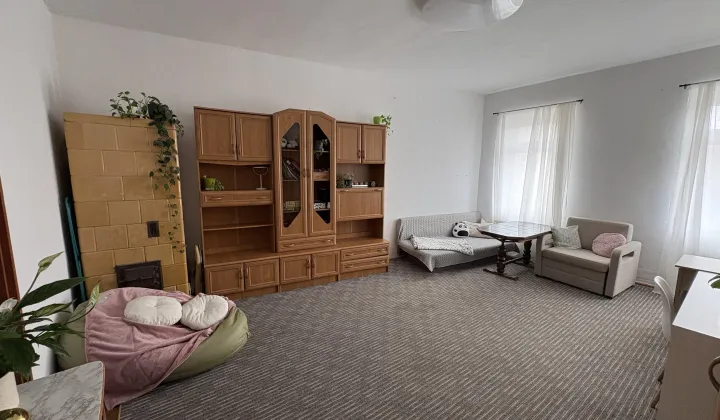 Mieszkanie 1-pokojowe Wrocław Kleczków, ul. Kleczkowska