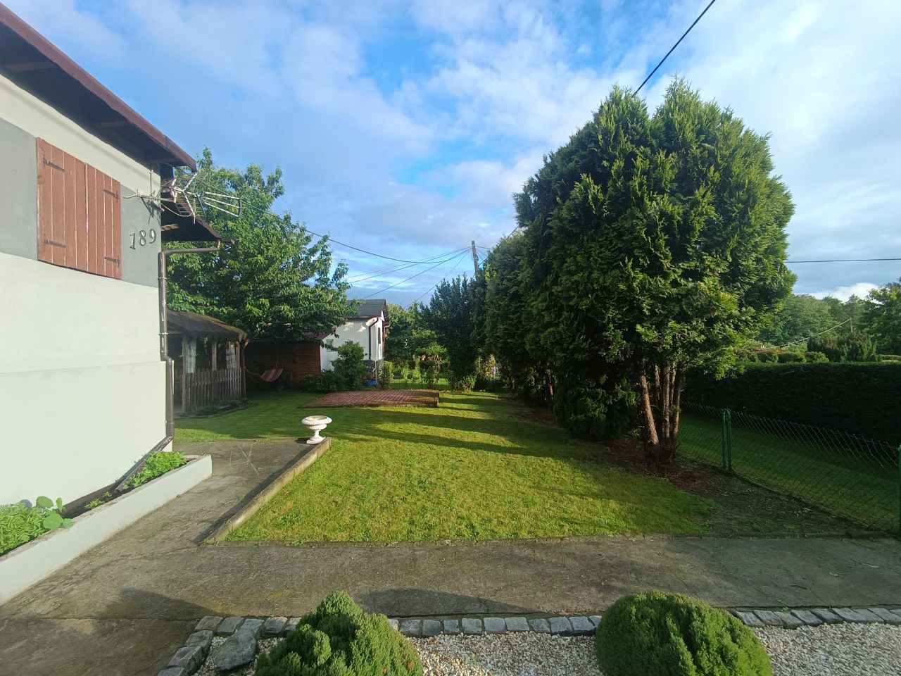 Działka rod Jastrzębie-Zdrój Pochwacie, ul. Rotmistrza Pileckiego. Zdjęcie 4