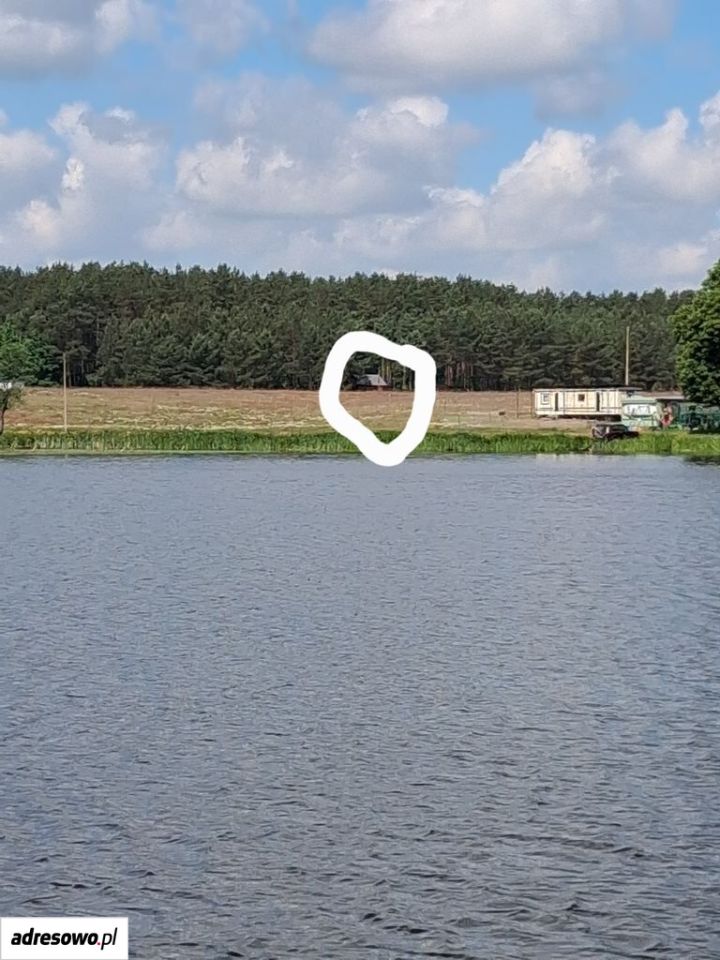dom letniskowy, 3 pokoje Urszulewo. Zdjęcie 8