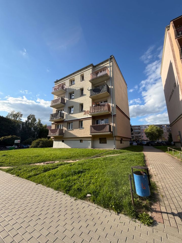 Mieszkanie 2-pokojowe Olsztyn Jaroty, ul. Ernsta Wiecherta. Zdjęcie 8