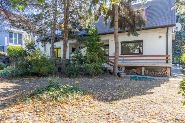 bliźniak, 5 pokoi Warszawa Wilanów, ul. Obornicka. Zdjęcie 19