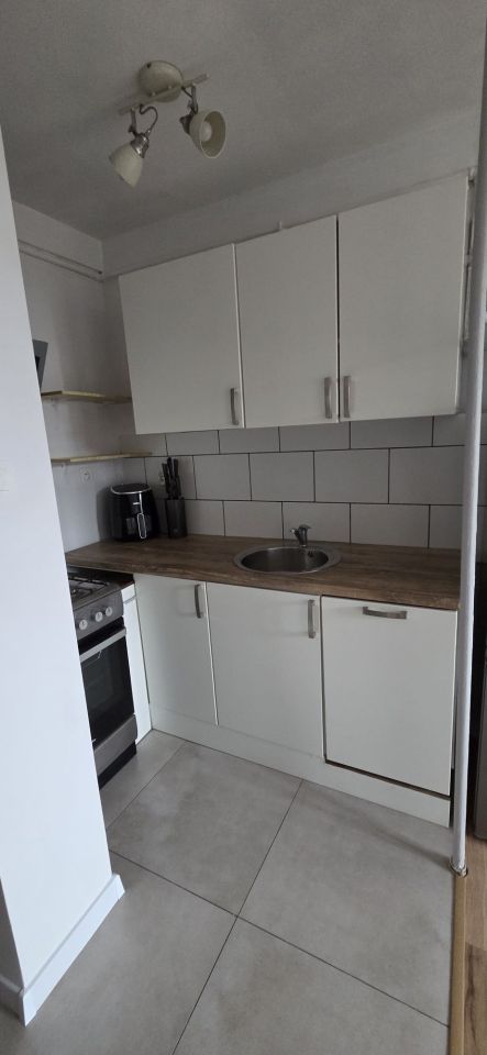 Mieszkanie 2-pokojowe Warszawa Mokotów, ul. Artura Malawskiego. Zdjęcie 5