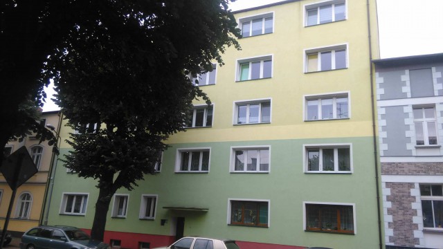 Mieszkanie 3-pokojowe Białogard, ul. Lipowa. Zdjęcie 1