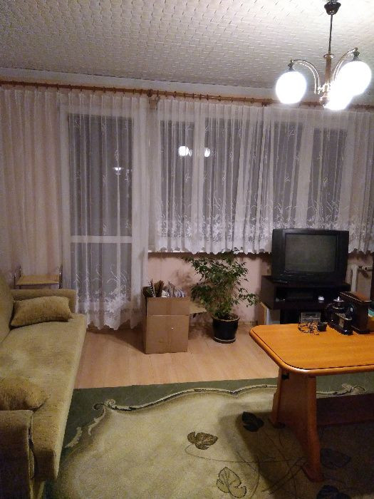 Mieszkanie 3-pokojowe Elbląg Zawada, ul. Józefa Wybickiego