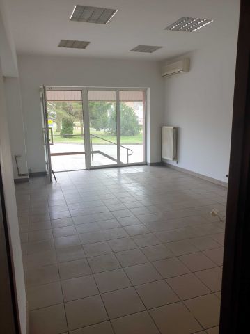 Lokal Gołańcz, ul. Rynek. Zdjęcie 1