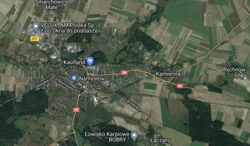 dom wolnostojący, 6 pokoi Namysłów, ul. 1 Maja