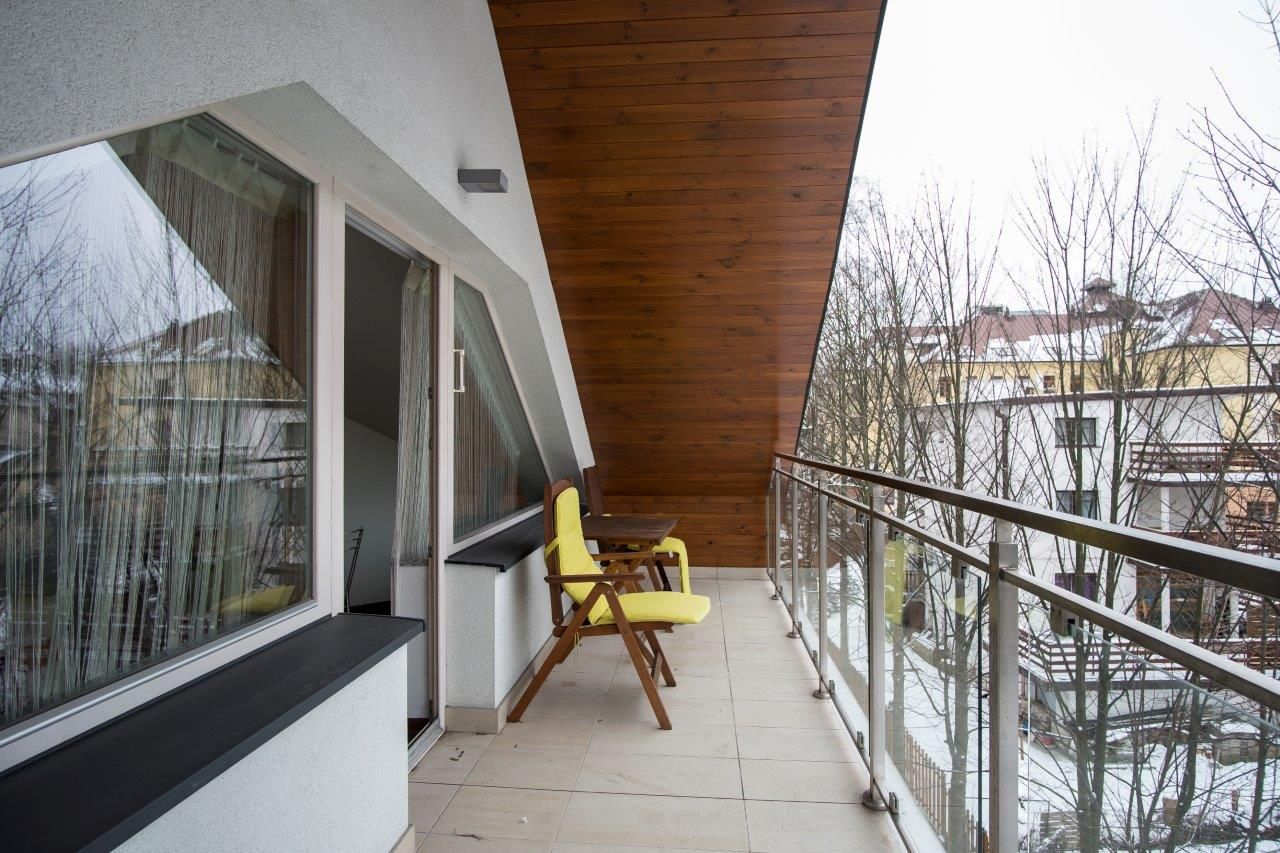 Mieszkanie 2-pokojowe Zakopane Centrum, ul. Nowotarska. Zdjęcie 11