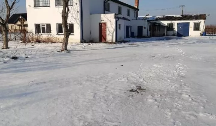 Działka rolna Klwatka Szlachecka