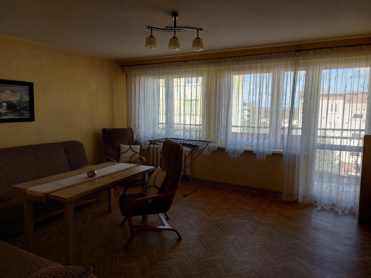 Mieszkanie 3-pokojowe Gniezno Tysiąclecie, ul. gen. Władysława Sikorskiego