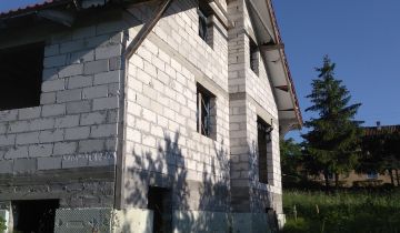 dom wolnostojący, 4 pokoje Srokowo, ul. Barciańska