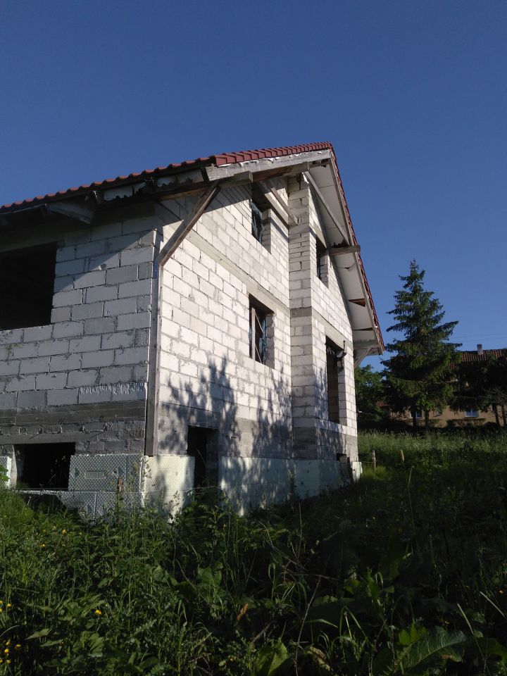 dom wolnostojący, 4 pokoje Srokowo, ul. Barciańska. Zdjęcie 2