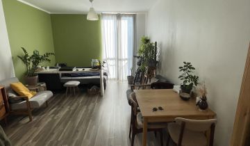 Mieszkanie 1-pokojowe Warszawa Wola, ul. Redutowa