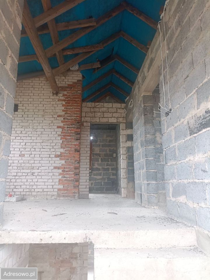 dom wolnostojący, 5 pokoi Tarnawa. Zdjęcie 13