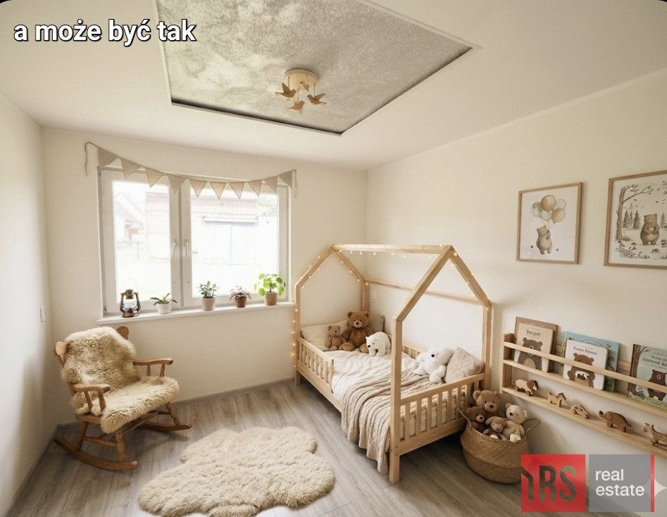 Mieszkanie 3-pokojowe Zielona Góra Jędrzychów. Zdjęcie 10