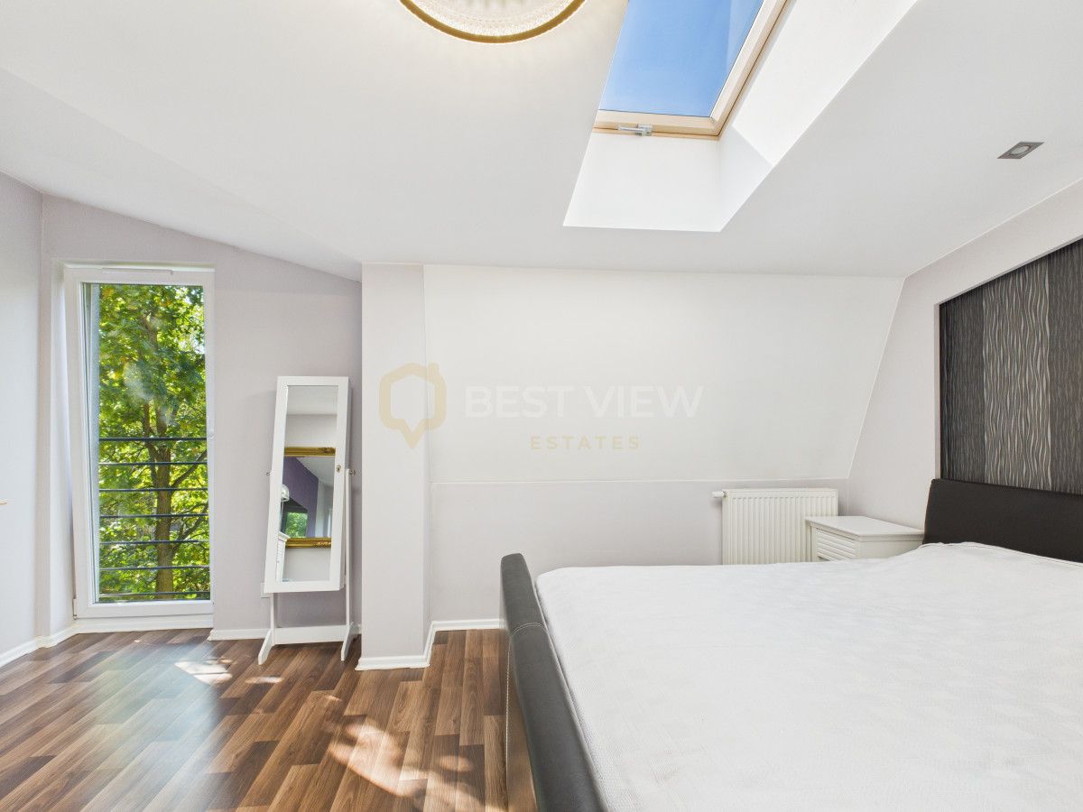 Mieszkanie 3-pokojowe Piaseczno, ul. Stanisława Staszica. Zdjęcie 6