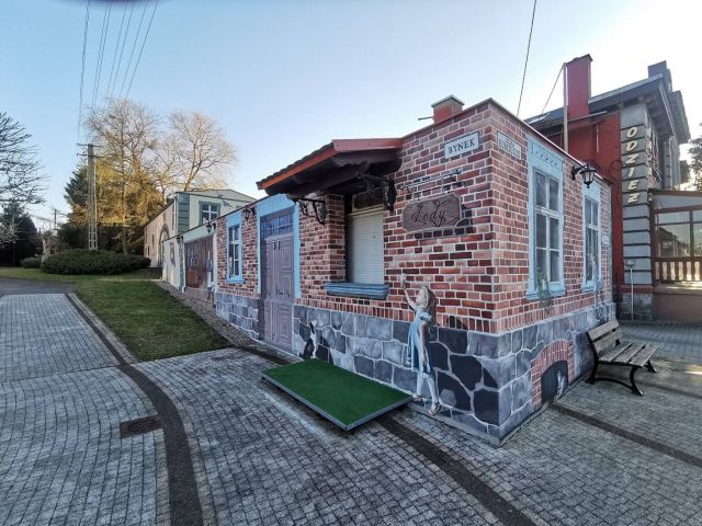 Nieruchomość komercyjna Lipka. Zdjęcie 9