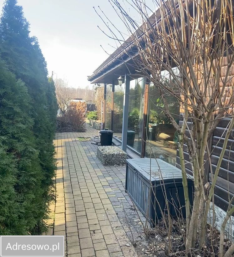 dom wolnostojący, 8 pokoi Sobików. Zdjęcie 6