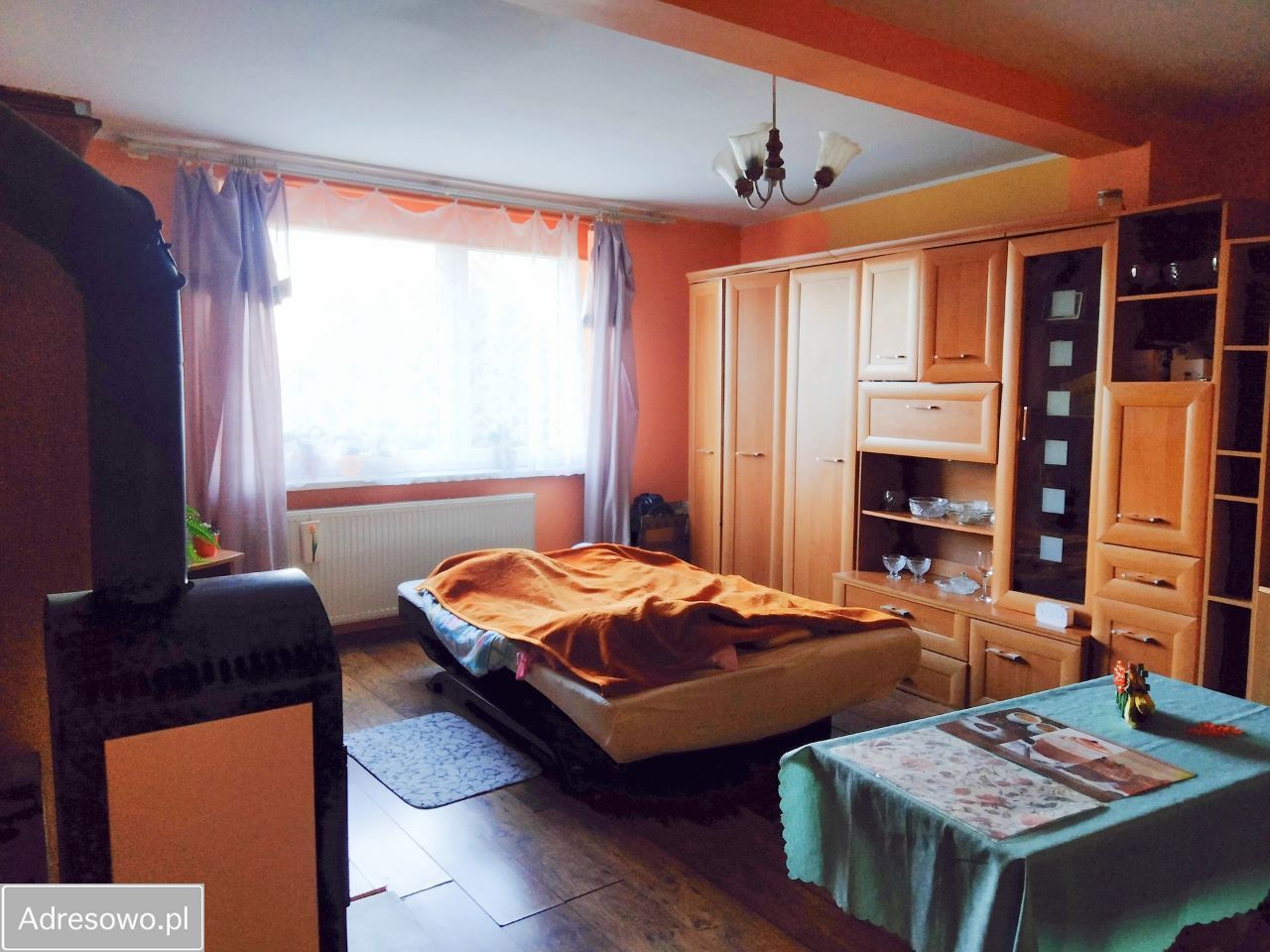 dom wolnostojący, 4 pokoje Gdynia Mały Kack. Zdjęcie 7