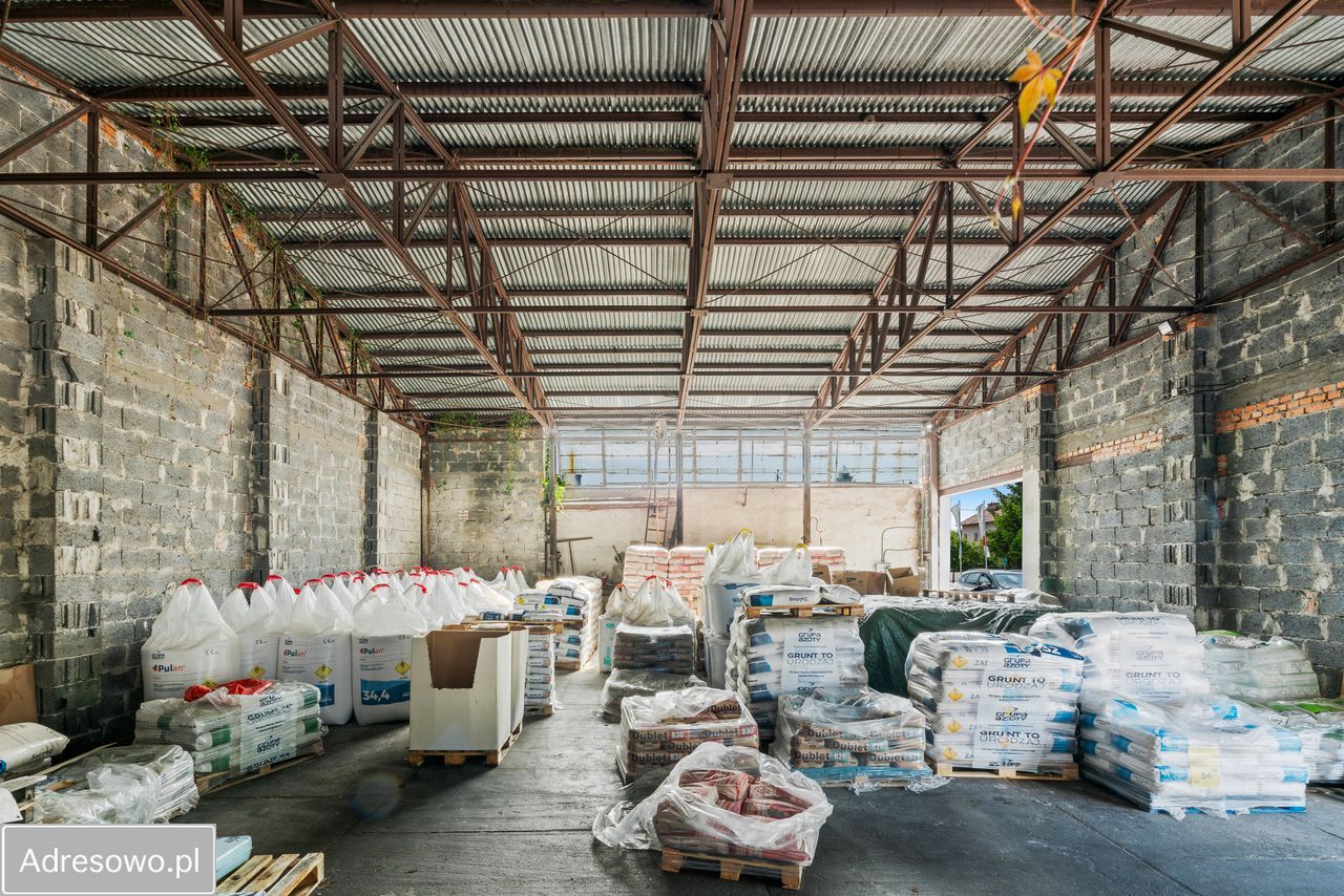 Nieruchomość komercyjna Stary Śleszów, ul. Ślężna. Zdjęcie 12