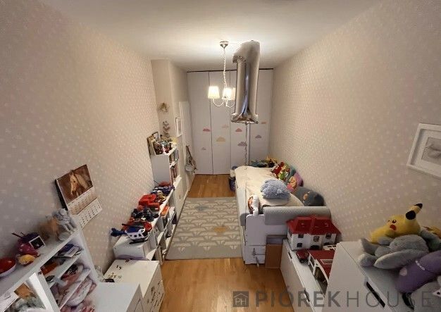 Mieszkanie 3-pokojowe Warszawa Żoliborz, ul. Jasnodworska. Zdjęcie 5