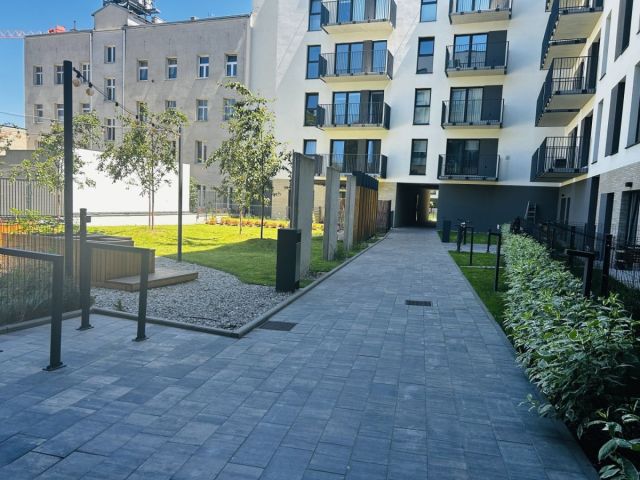 Mieszkanie 2-pokojowe Łódź Widzew, ul. Wodna. Zdjęcie 8