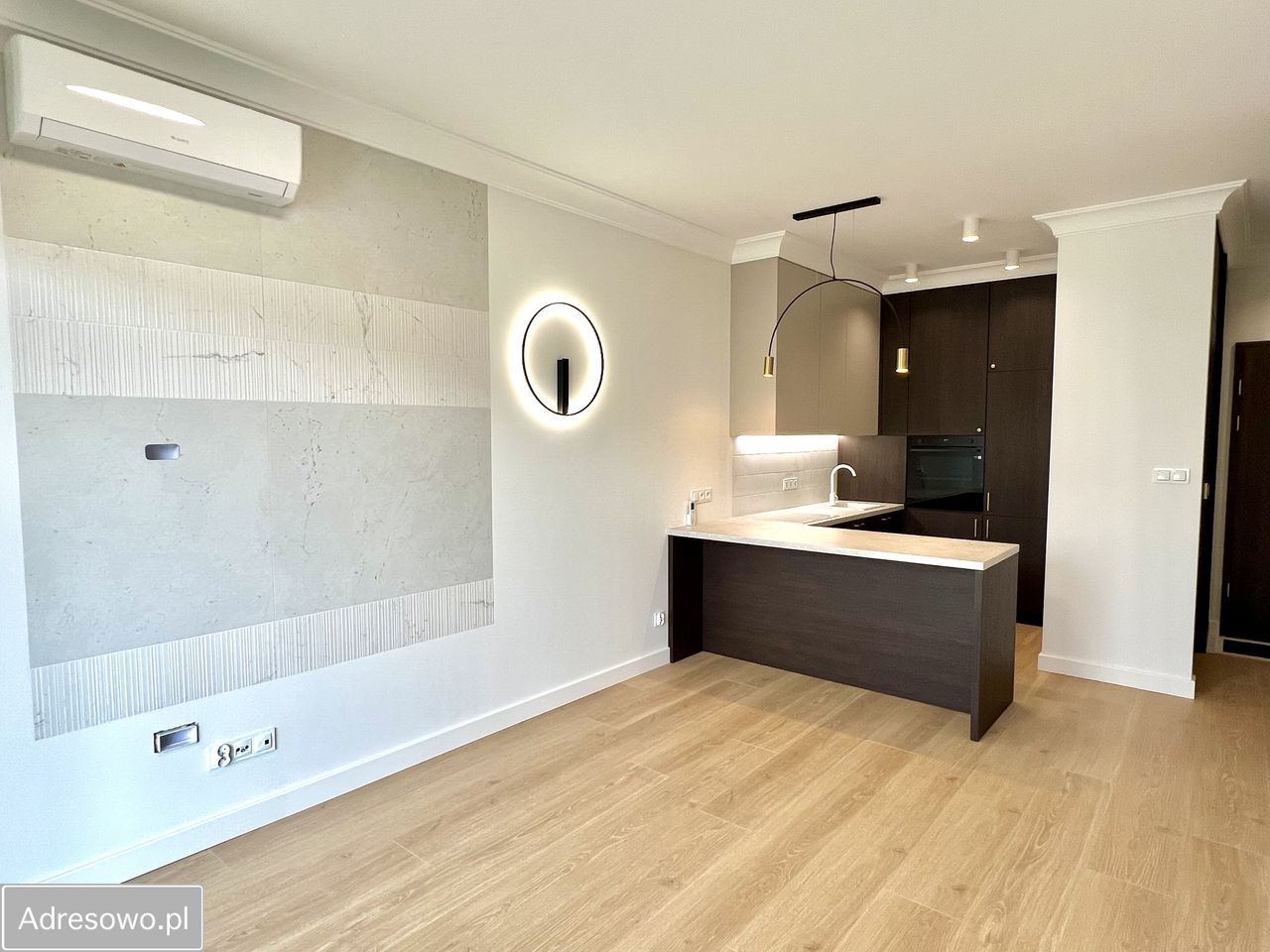 Mieszkanie 2-pokojowe Bydgoszcz Bielawy, ul. Jana Karola Chodkiewicza. Zdjęcie 8