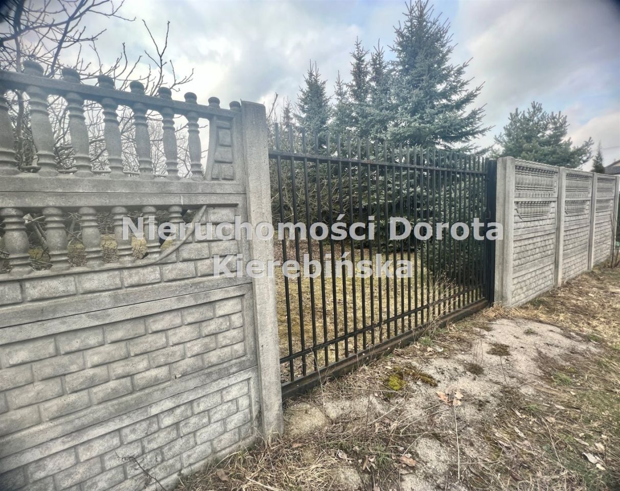 Działka budowlana Tomaszów Mazowiecki, ul. Nowy Port. Zdjęcie 4