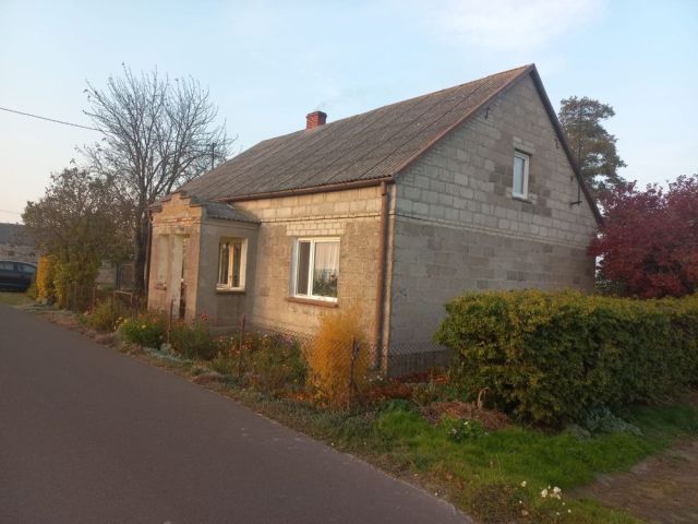 dom wolnostojący Łówkowice. Zdjęcie 1