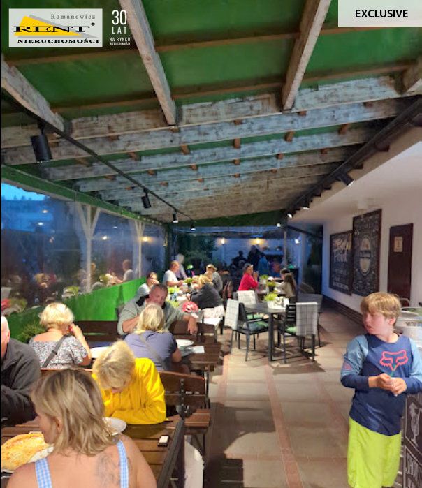 Lokal Międzywodzie, ul. Wojska Polskiego. Zdjęcie 14