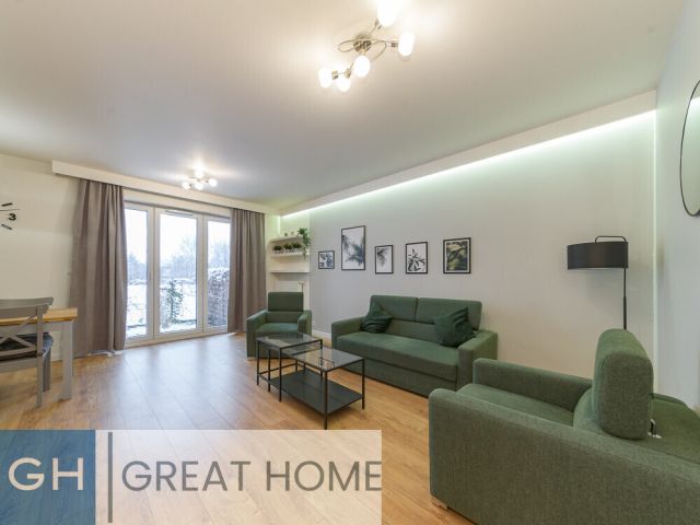 Mieszkanie 3-pokojowe Warszawa Mokotów, ul. Kłobucka. Zdjęcie 4