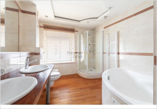 dom, 7 pokoi Warszawa Wilanów. Zdjęcie 6