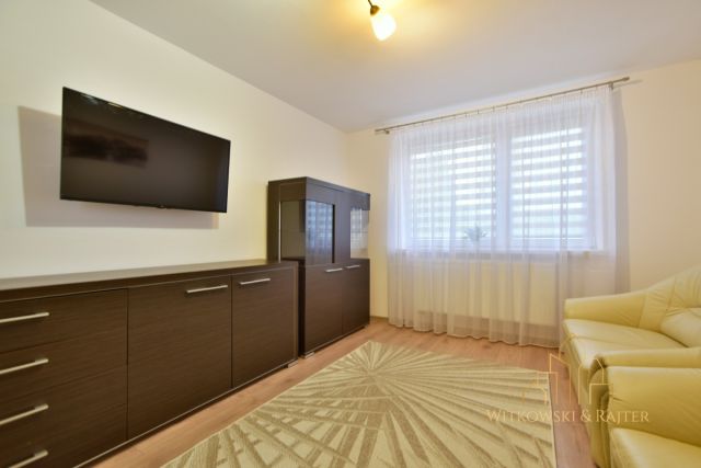 dom wolnostojący, 3 pokoje Pruszków Gąsin, ul. Bogumiły. Zdjęcie 3