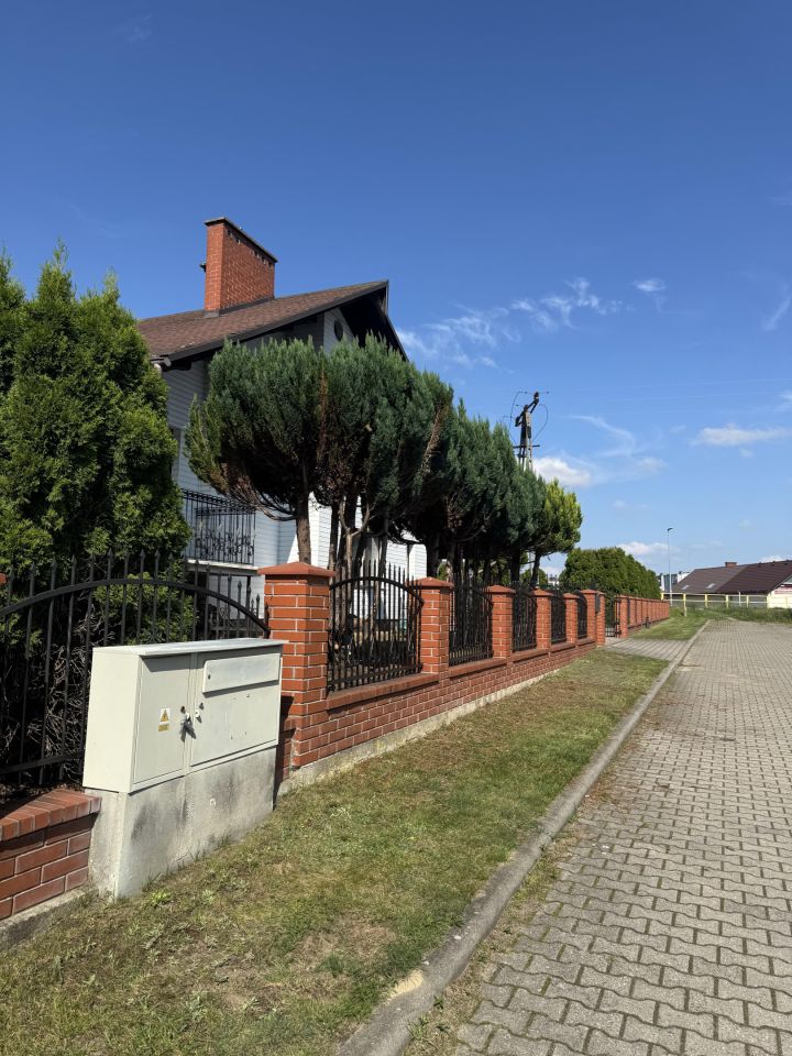 dom wolnostojący, 4 pokoje Kurzętnik Kurzętnik Dolny, ul. Świerkowa. Zdjęcie 12