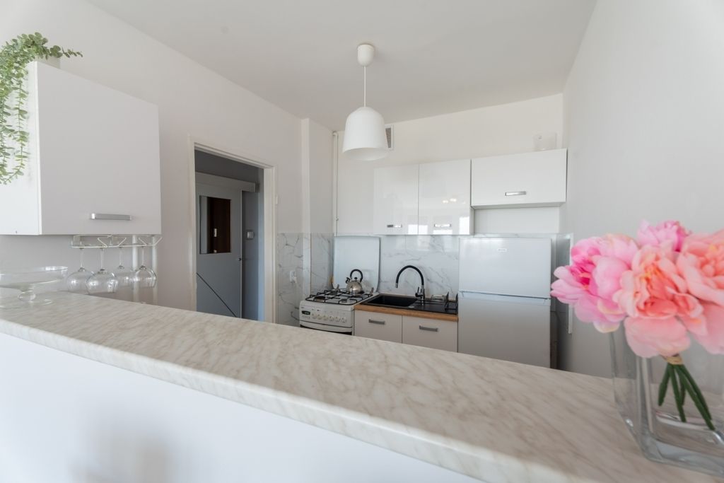 Mieszkanie 2-pokojowe Szczecin Niebuszewo, ul. Ofiar Oświęcimia. Zdjęcie 7