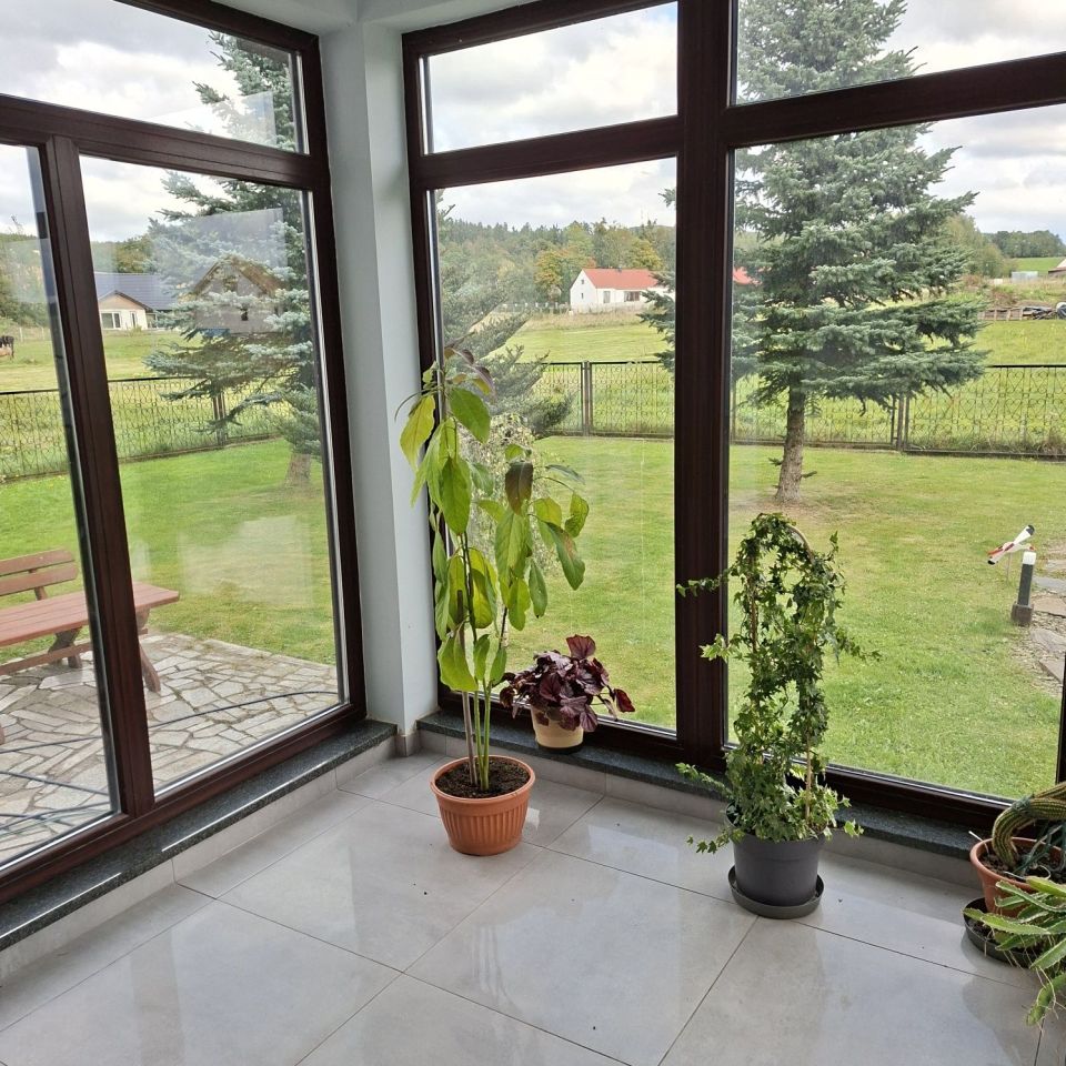 dom wolnostojący Jabłów. Zdjęcie 7