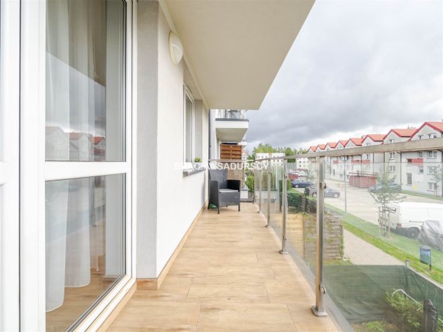 Mieszkanie 3-pokojowe Kraków, ul. Macieja Dębskiego. Zdjęcie 18