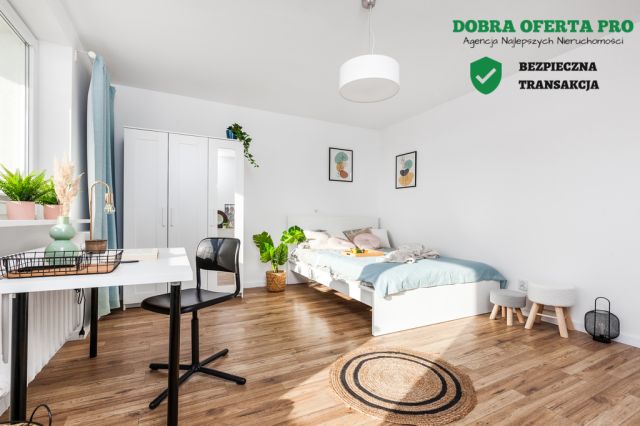 Mieszkanie 4-pokojowe Gdańsk Zaspa, al. Jana Pawła II. Zdjęcie 14