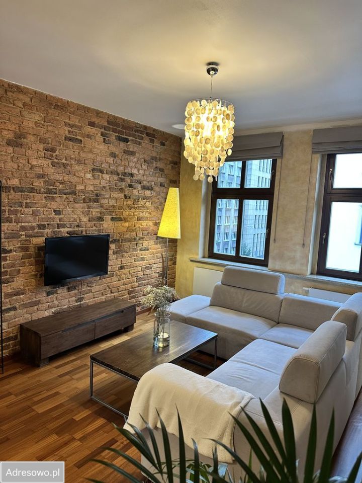 Mieszkanie 2-pokojowe Katowice Śródmieście, ul. Powstańców. Zdjęcie 15