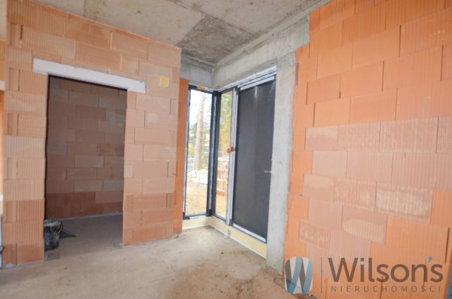 dom wolnostojący, 5 pokoi Łomianki, ul. Leśna. Zdjęcie 11