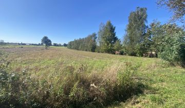 Działka rolna Stawki Zofiówka