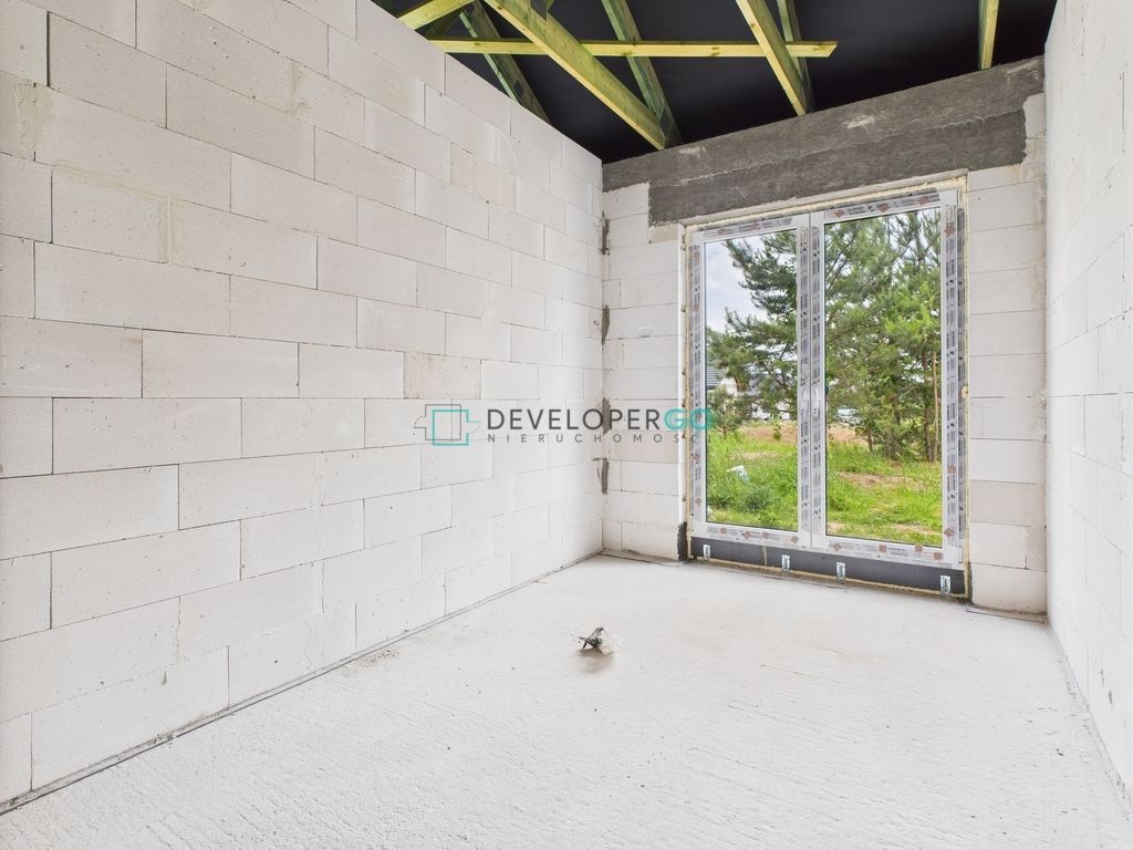 dom wolnostojący, 4 pokoje Zwierki. Zdjęcie 10