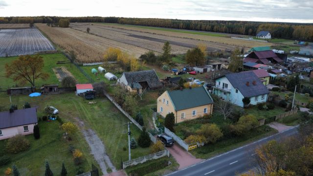 gospodarstwo, 4 pokoje Annopole Nowe. Zdjęcie 1