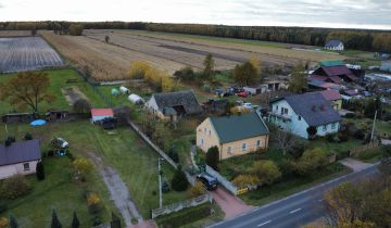 gospodarstwo, 4 pokoje Annopole Nowe