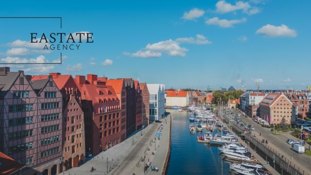 Mieszkanie 1-pokojowe Gdańsk Śródmieście, ul. Chmielna. Zdjęcie 2