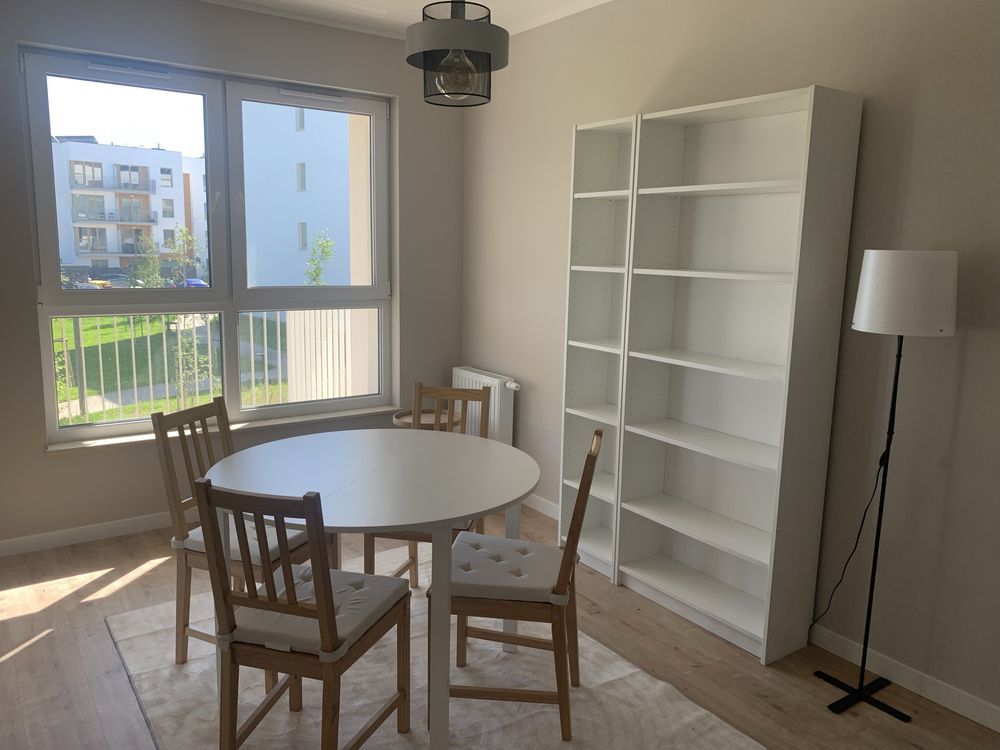 Mieszkanie 2-pokojowe Jankowo Gdańskie. Zdjęcie 7