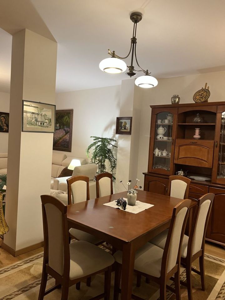 dom szeregowy Biała Podlaska, ul. Francuska. Zdjęcie 4